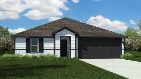 16761 Hudson Prairie Way, Northlake, TX 76247