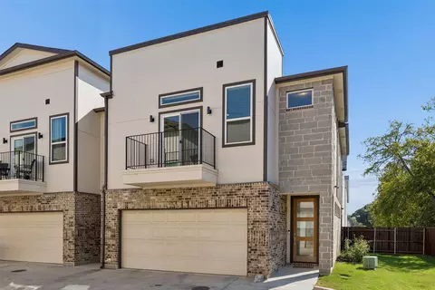 7345 Bree Ct, Dallas, TX 75235