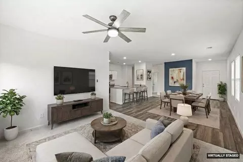 1601 Shadow Hawk, Haslet, TX 76052