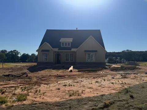 601 Tay Tay Way, Springtown, TX 76082