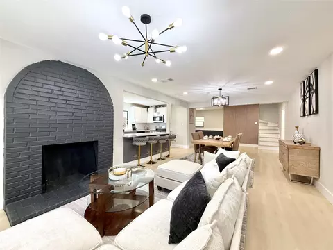1201 Forester Dr, Dallas, TX 75216
