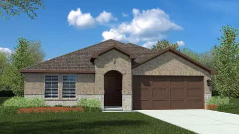 16708 Hudson Prairie Way, Northlake, TX 76247