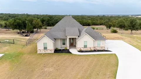 1045 Bermes Ct, Brock, TX 76087