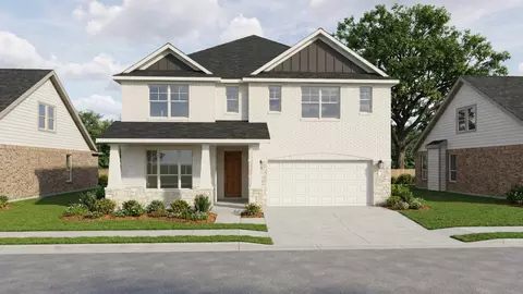2680 Hot Springs Dr, Corinth, TX 76210