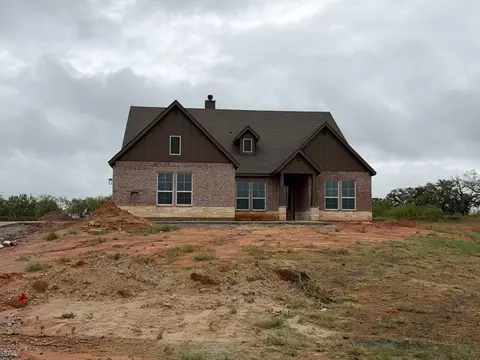 329 Johnny Boy Way, Springtown, TX 76082