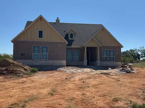 329 Johnny Boy Way, Springtown, TX 76082