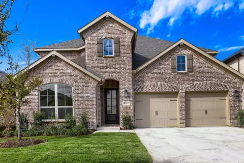 4315 Windy Point Rd, Oak Point, TX 75068