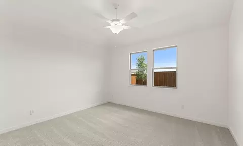 Bedroom - 3643 Castle Dr, Celina, TX 75009 photo 3 of 4