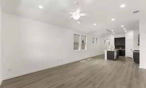 Living - 3643 Castle Dr, Celina, TX 75009 photo 4 of 4