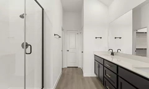 Entry Way - 3643 Castle Dr, Celina, TX 75009 photo 5 of 5
