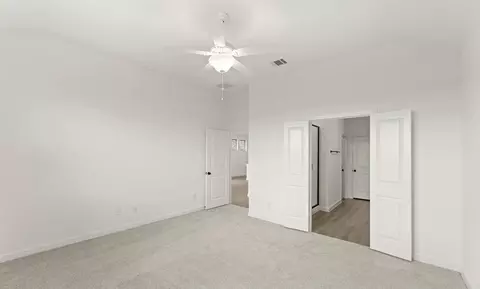Bedroom - 3643 Castle Dr, Celina, TX 75009 photo 4 of 4