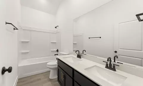 Bath - 3643 Castle Dr, Celina, TX 75009 photo 1 of 3