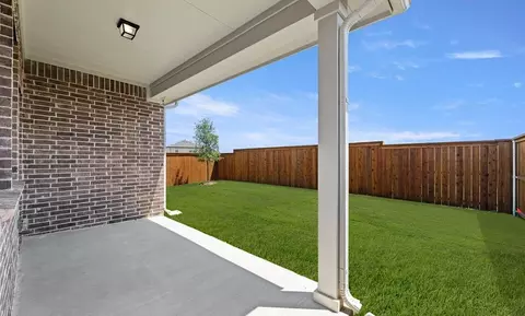 Exterior - 3643 Castle Dr, Celina, TX 75009 photo 1 of 1