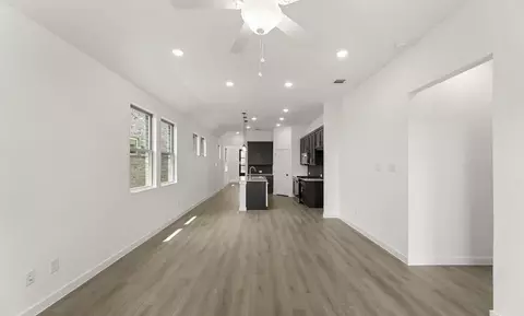 Entry Way - 3643 Castle Dr, Celina, TX 75009 photo 4 of 5