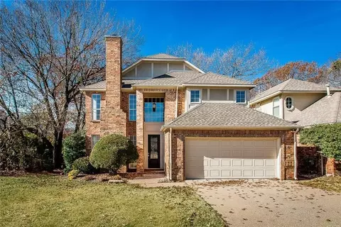 7034 Clear Springs Cir, Garland, TX 75044