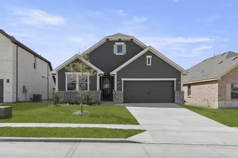3630 Saffron Dr, Celina, TX 75009