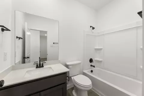 Bath - 3634 Saffron Dr, Celina, TX 75009 photo 1 of 5