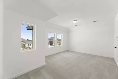 Bedroom - 3634 Saffron Dr, Celina, TX 75009 photo 5 of 8