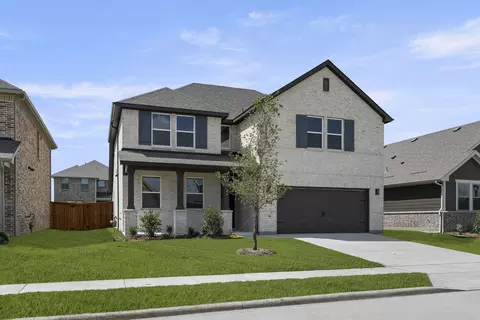 Exterior - 3634 Saffron Dr, Celina, TX 75009 photo 2 of 5