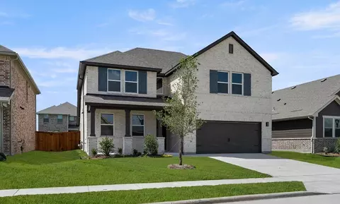 Exterior - 3634 Saffron Dr, Celina, TX 75009 photo 4 of 5