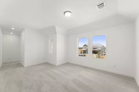 Bedroom - 3634 Saffron Dr, Celina, TX 75009 photo 6 of 8