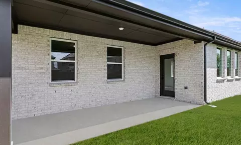 Exterior - 3634 Saffron Dr, Celina, TX 75009 photo 5 of 5