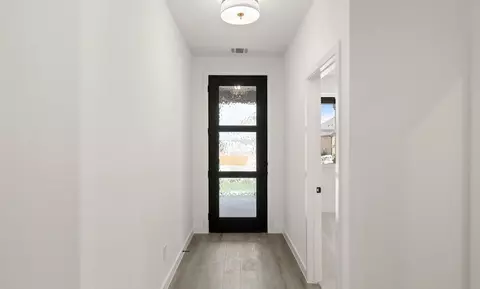 Entry Way - 3634 Saffron Dr, Celina, TX 75009 photo 2 of 3