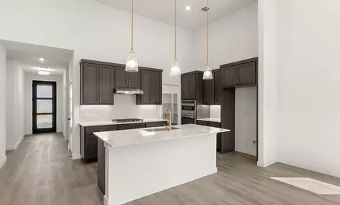 Kitchen - 3634 Saffron Dr, Celina, TX 75009 photo 4 of 4