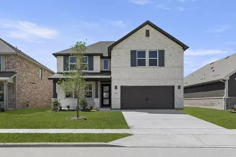 3634 Saffron Dr, Celina, TX 75009