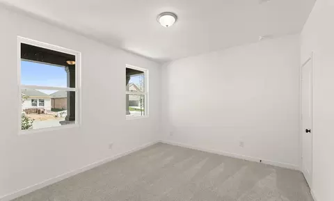 Bedroom - 3634 Saffron Dr, Celina, TX 75009 photo 2 of 8