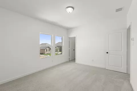 Bedroom - 3634 Saffron Dr, Celina, TX 75009 photo 7 of 8