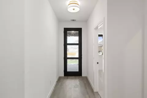 Entry Way - 3634 Saffron Dr, Celina, TX 75009 photo 1 of 3
