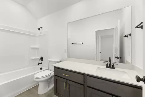 Bath - 3634 Saffron Dr, Celina, TX 75009 photo 5 of 5