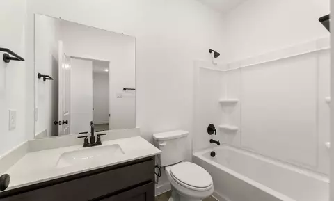 Bath - 3634 Saffron Dr, Celina, TX 75009 photo 2 of 5