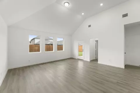 Living - 3634 Saffron Dr, Celina, TX 75009 photo 3 of 4