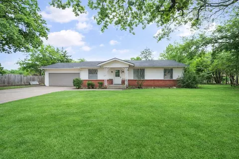 201 Hardy Ave, Corsicana, TX 75110