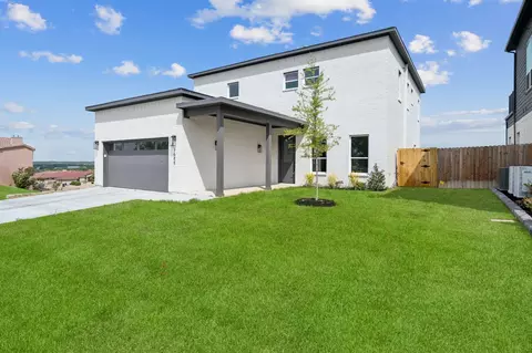 7644 Trailridge Dr, Fort Worth, TX 76179