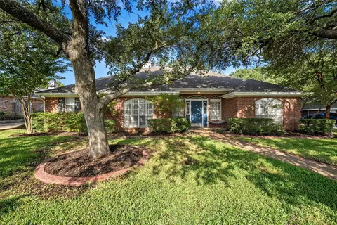 1119 Western Ridge Dr, Waco, TX 76712