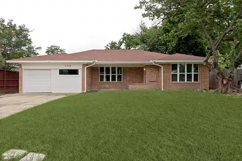 5718 Trio Ln, Dallas, TX 75241