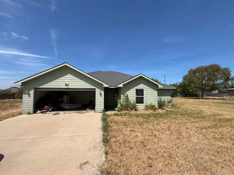 317 Anchor Ln, Gun Barrel City, TX 75156