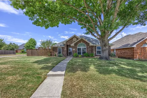 10714 Huntington Rd, Frisco, TX 75035