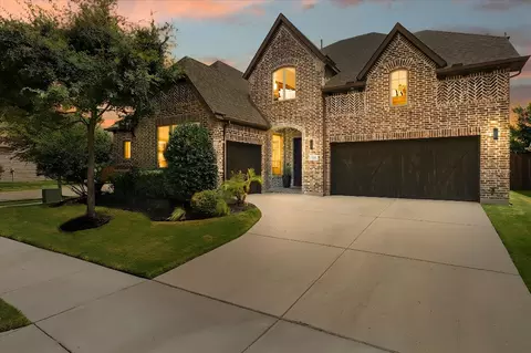 7288 Champagne Dr, Frisco, TX 75034