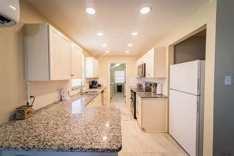 Kitchen - 170 Rocky Point Rd, Abilene, TX 79601 photo 1 of 2