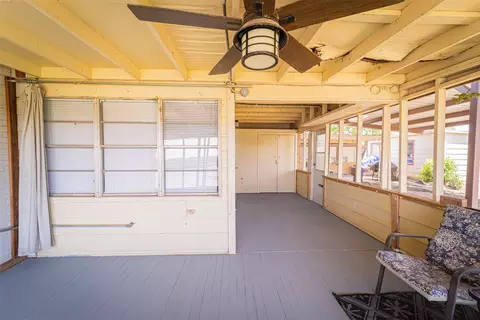 Exterior - 170 Rocky Point Rd, Abilene, TX 79601 photo 5 of 12