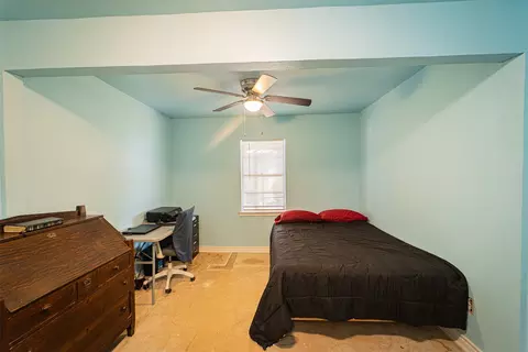 Bedroom - 170 Rocky Point Rd, Abilene, TX 79601 photo 6 of 8