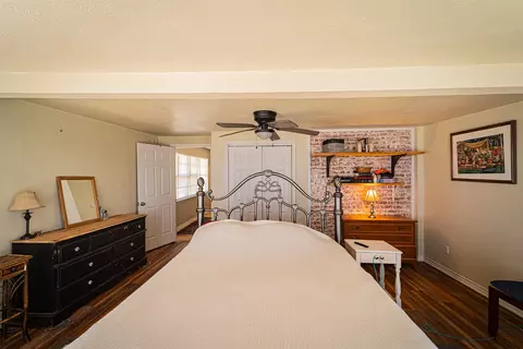 Bedroom - 170 Rocky Point Rd, Abilene, TX 79601 photo 3 of 8