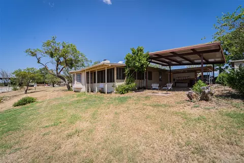Exterior - 170 Rocky Point Rd, Abilene, TX 79601 photo 1 of 12