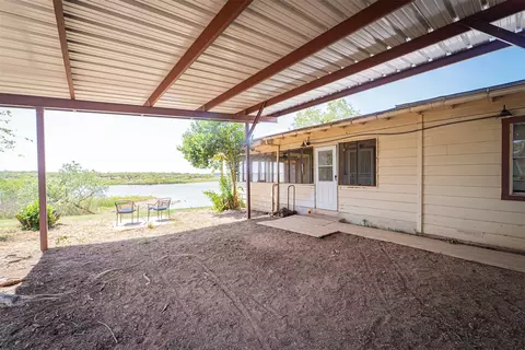 Exterior - 170 Rocky Point Rd, Abilene, TX 79601 photo 9 of 12