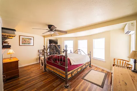 Bedroom - 170 Rocky Point Rd, Abilene, TX 79601 photo 1 of 8