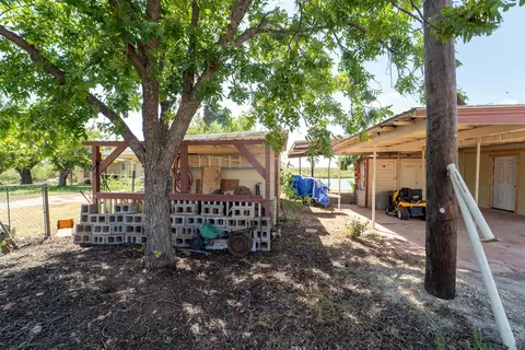 Exterior - 170 Rocky Point Rd, Abilene, TX 79601 photo 12 of 12